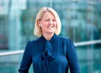 Alison Rose appointed DEI adviser at City law firm news-17092024-041555