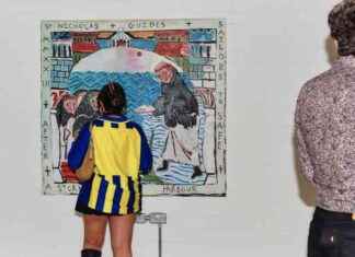 Disrupting Mythologies: Heist Event at South London – Tickets Available news-17092024-041646