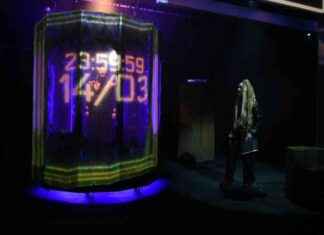 Julius Caesar Play Review at Southwark Playhouse – southlondon.co.uk news-17092024-061731