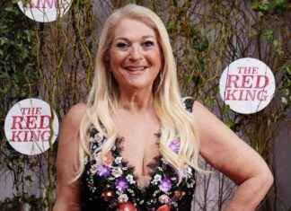 Vanessa Feltz Hospitalized for Emergency Surgery: What Happened? news-17092024-061758