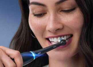 Oral-B Electric Toothbrush: Save £300 on Dentist-Recommended Model news-17092024-081710
