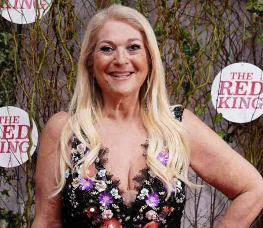 Vanessa Feltz undergoes emergency surgery: What happened? news-17092024-081759