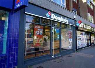 Urgent Warning: Domino’s Urges Discarding 2 Items from Menu news-17092024-101741