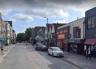 Best Commuter Town 25 Minutes from London: Top Place to Live news-17092024-121852