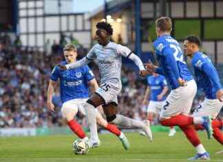 Romain Esse Development: Insights from Key Millwall Figure on Progression and Future Growth news-17092024-122015