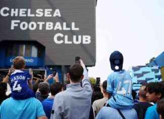 Chelsea Football Club Contemplates Raising Ticket Prices by 40% news-17092024-142008