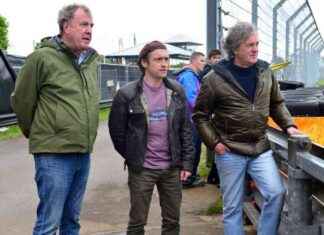 Richard Hammond Crash: Ex-Top Gear Producer’s Wake-Up Call news-17092024-192821