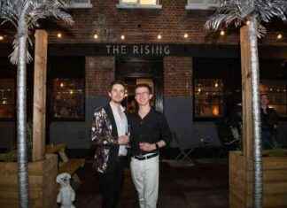 London LGBTQ+ Cinema: Opening Soon in Bermondsey news-17092024-193036