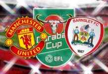 Manchester United vs Barnsley: Carabao Cup Live Stream and Updates news-17092024-213240