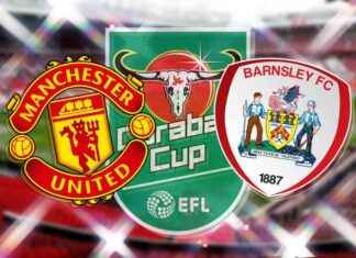 Manchester United vs Barnsley: Carabao Cup Live Stream and Updates news-17092024-213240