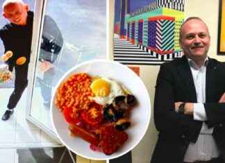 MP Neil Coyle Seeks Apology from ‘Gollum Lookalike’ for Egging Office – Latest Updates news-17092024-213449