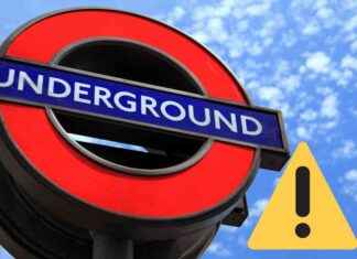 Central Line Delays Expected Until December, Confirms TfL news-17092024-233407