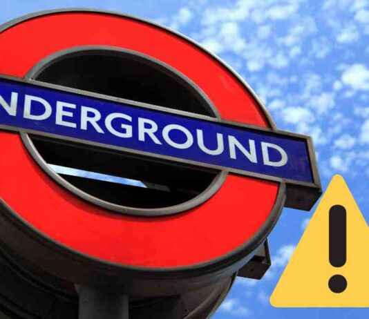Central Line Delays Expected Until December, Confirms TfL news-17092024-233407
