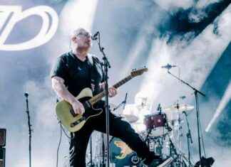 Pixies UK Tour Presale Tickets: London Concert Guide & Tips news-17092024-233433