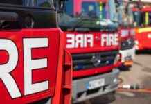 Massive Fire Destroys 20 Tonnes of Recyclable Waste off Old Kent Road news-17092024-233553