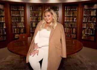 Gemma Collins Uncovers Shocking Jack the Ripper Family Link news-18092024-013657