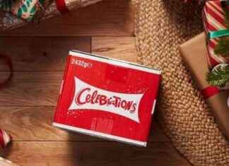 Ultimate Celebration: Giant £28 Box Packed with Over 2kg of Chocolates news-18092024-033610