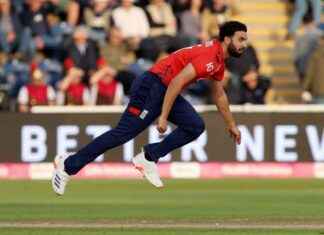 Mahmood to Return to ODI Squad as Zampa Opts out of Test Matches news-18092024-033631