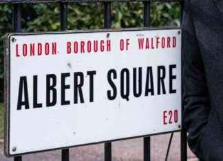 EastEnders 40th Anniversary Episode: Fans Convinced of Major Twist news-18092024-033741