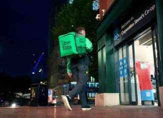 24-Hour Co-op Delivery Service Launching in Select UK Areas news-18092024-074012