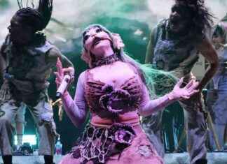 Melanie Martinez London Show: Everything You Need to Know news-18092024-093840