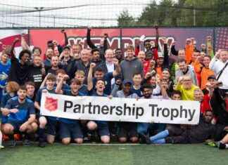 Camberwell Homeless Teens to Compete in Prestigious Football Tournament news-18092024-093954