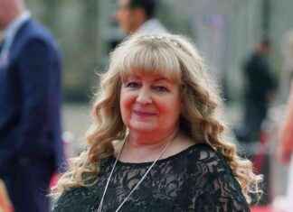 Janey Godley Cancels Tour and Halts Work Indefinitely news-18092024-155004