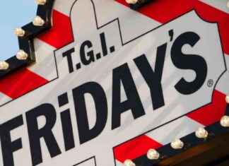 TGI Fridays UK Administration: 12 London Restaurants at Risk news-18092024-155107