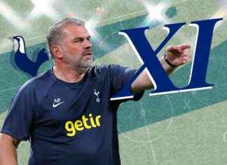 Tottenham vs Coventry: Confirmed Team News and Predicted Lineup news-18092024-175713