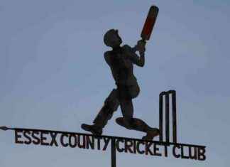 Essex Cricket Penalized for Systemic Discriminatory Language: Consequences and Impact news-18092024-175844