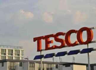Embracing the AI Revolution: Tesco CEO Ken Murphy’s Vision news-18092024-220019