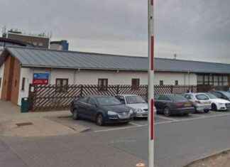 NHS Hospital Building to be Sold for New Housing Development news-19092024-000049