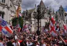 ‘London Patriots Unite for Anti-Immigration Protest’ news-19092024-230107