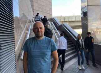 Controversial Steps by London Bridge: Is this the Worst Design in London? news-20092024-075801