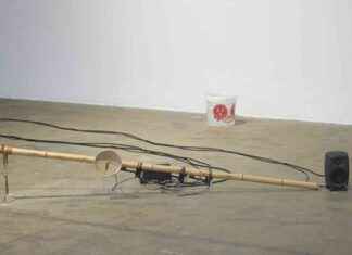 A Meditation on Water: Simnikiwe Buhlungu’s hygrosummons Exhibition Review news-20092024-143844