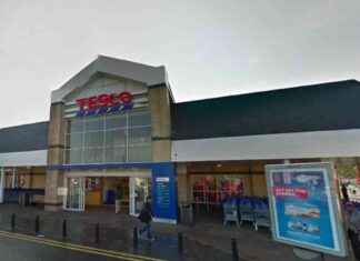 Volunteer Fair at Tesco Southwark Superstore: Get Involved and Make a Difference news-20092024-143941