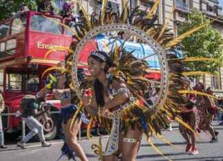 London’s Second Biggest Carnival Returns After 5-Year Hiatus news-20092024-144028