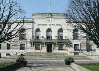 High Homelessness Levels in Hackney: 3,500 Households in Temporary Accommodation news-20092024-191659