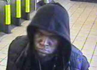 Racially Abused Woman Spat at on Underground Train: What Happened and How to Stay Safe news-20092024-191827