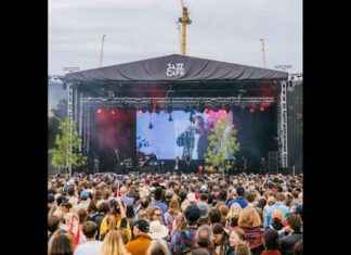 London’s Jazz Cafe Festival: A Vibrant Addition to the City’s Event Calendar news-20092024-211819