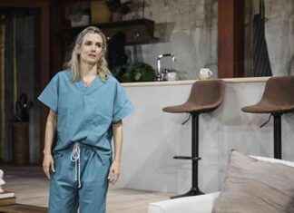 Review: 23.5 Hours at Park Theatre – A Refreshing Yet Unfathomable Stage Performance news-20092024-211850