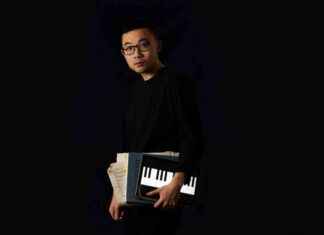 Rob Hao to Showcase Piano Skills at Tottally Thames Festival – Don’t Miss Out! news-20092024-211939