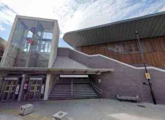 Plans for 230 New Homes Near Abbey Wood Elizabeth Line Station – South London Real Estate news-21092024-050122