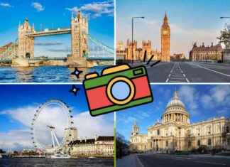 Top 10 Instagram-Worthy River Thames Attractions for Stunning Photos news-21092024-075545