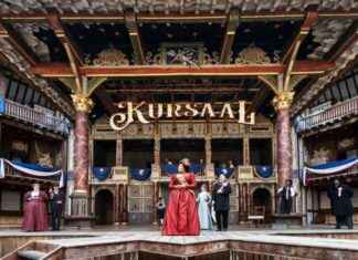 Princess Essex Review: A Closer Look at The Globe Venue in South London news-21092024-075719