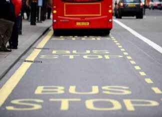 London Bus Timetable Changes: TfL Announces Updates for This Weekend news-21092024-120135