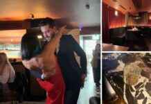 Experience the Magic of Tango Dancers at a Covent Garden Restaurant news-21092024-154052