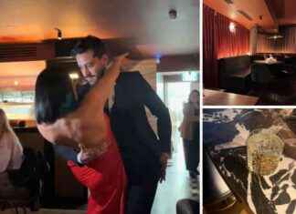 Experience the Magic of Tango Dancers at a Covent Garden Restaurant news-21092024-154052