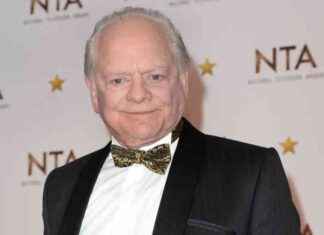 David Jason reflects on mistake in Only Fools and Horses news-21092024-154205