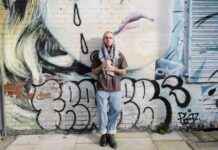 Interview with British-Lebanese Poet Omar Hamaoui: Saved by the Pen news-21092024-154233